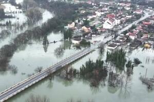 Opština Danilovgrad otvorila žiro-račun za pomoć ugroženima u...