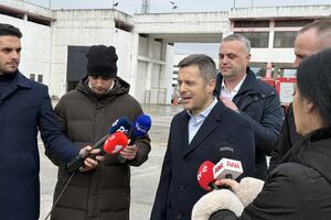 Mujović: Ukoliko Disciplinska komisija utvrdi odgovornost...