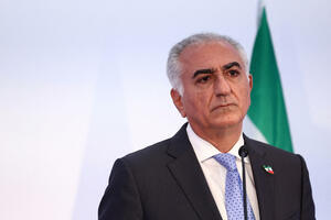Pahlavi pozvao na sajber napade na informacionu infrastrukturu...