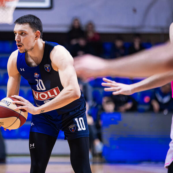 Litkabelis stiže u "Moraču", Budućnost traži pobjedu: "Da pokažemo...