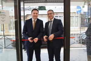 Montefarm: Otvorena nova apoteka u Sutomoru