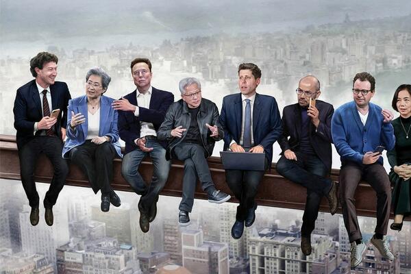 Socijalizam Silicijumske doline