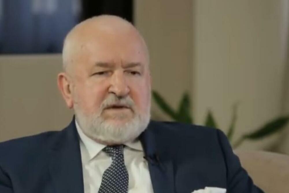 Mustafa Cerić, Foto: Screenshot/Youtube