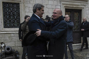 Grlić Radman: Očekujem rješavanje pitanja povrata imovine više od...