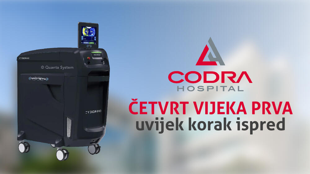 Codra specijalna bolnica