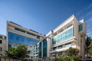 Centar za hirurgiju Bolnice CODRA; Gdje se četvrt vijeka iskustva...