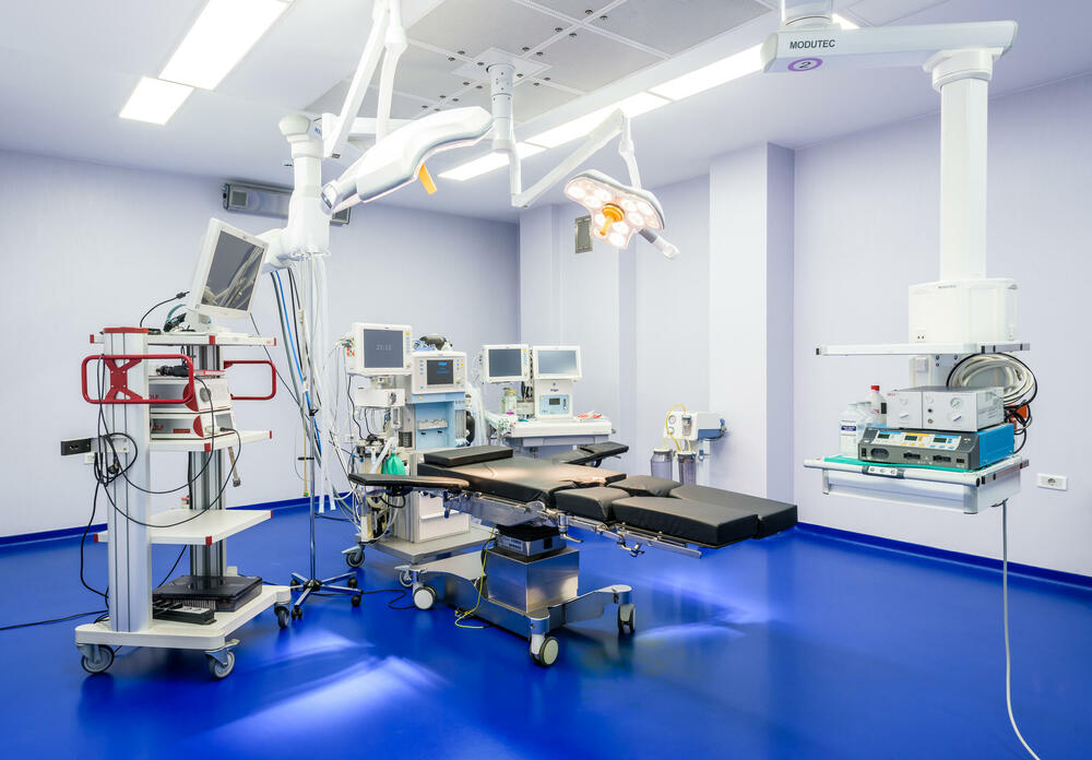 Codra specijalna bolnica