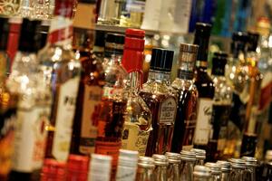 SZO: Alkohol je prejeftin u Evropi