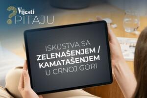 Vijesti pitaju: Pozajmice zelenaša - kolike su kamate, pod kojim...