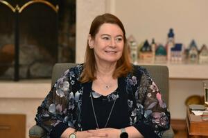 Rajzing Rajnke: Crna Gora krivudala, ali pronašla pravi put