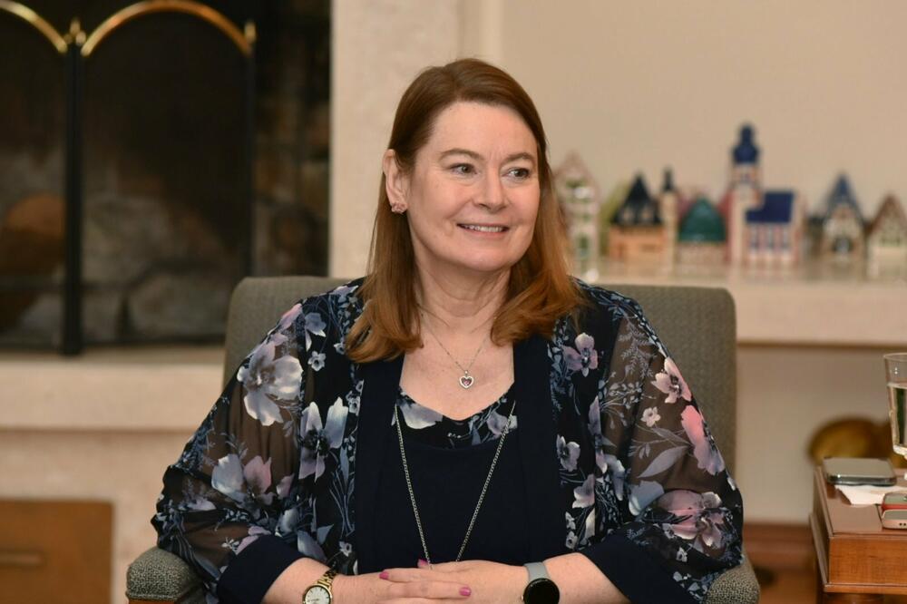 Raznolikost je snaga Crne Gore koju može donijeti i u EU: Rajzing Rajnke, Foto: Srdjan Boljevic