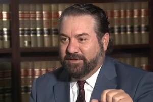 Umro Mark Brnović, koji je kratko bio nominovan za američkog...