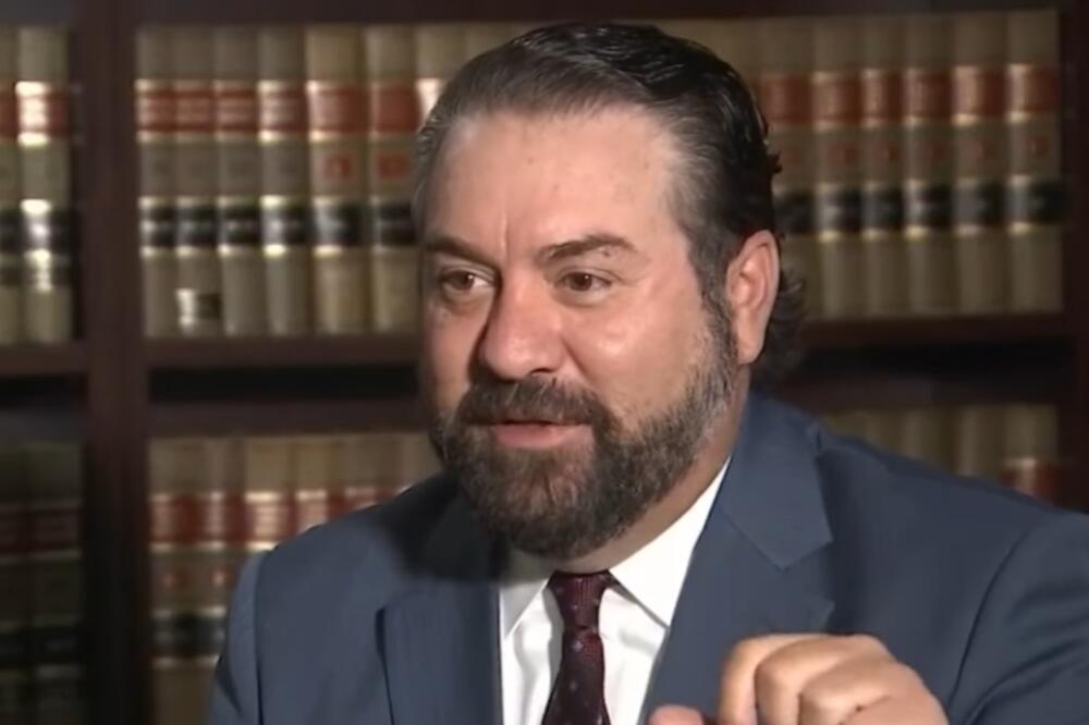 Brnović, Foto: Screenshot/Youtube