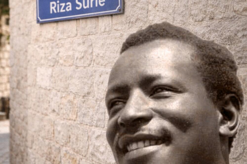 Rizo Šurla, Foto: CGO