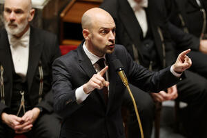 Francuska otvara konzulat na Grenlandu početkom februara