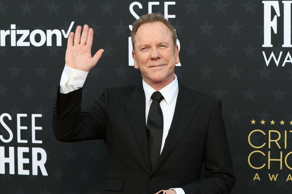 Kifer Saterlend, Foto: Shutterstock