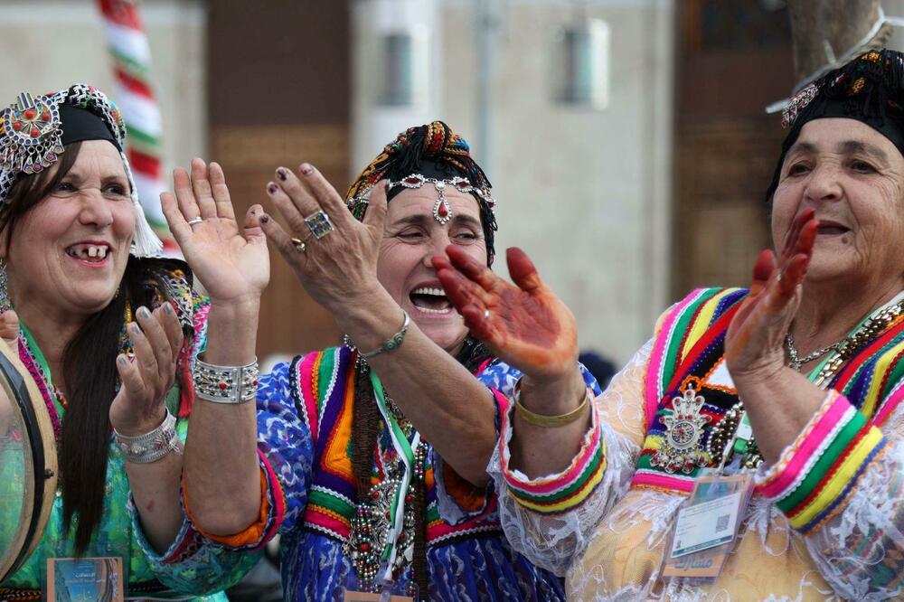 Foto: APP/NurPhoto via Getty Images