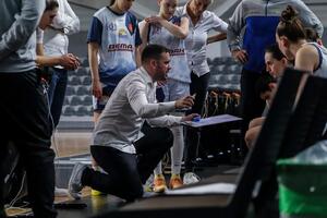 Budućnost u derbiju dočekuje Montanu, Stojanović: Spremni smo i...