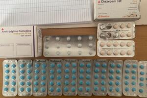 UP: Pretresi na sjeveru, uhapšena jedna osoba, oduzeti pištolji,...