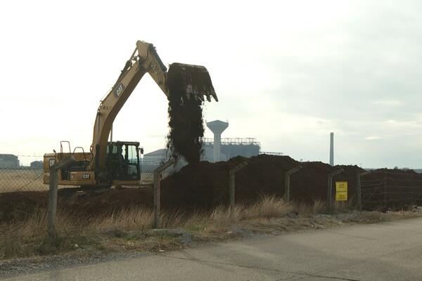 MediaBiro: Работы по строительству завода в Ботуне ведутся одной компанией...
