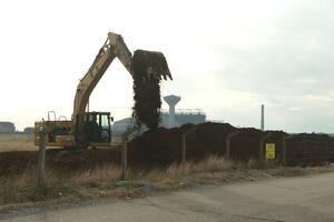 MediaBiro: Radove na gradnji postrojenja u Botunu sprovodi jedan...