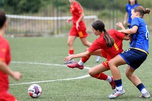 Marić objavio spisak kadetkinja za kamp u Igalu