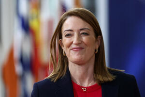 Mecola poziva EU da ne čeka SAD i da brzo preduzme mjere protiv...