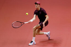 Siner: Jedan od glavnih ciljeva je titula na Australijan openu