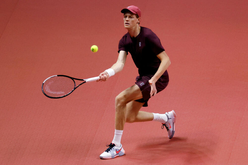 Siner, Foto: Reuters