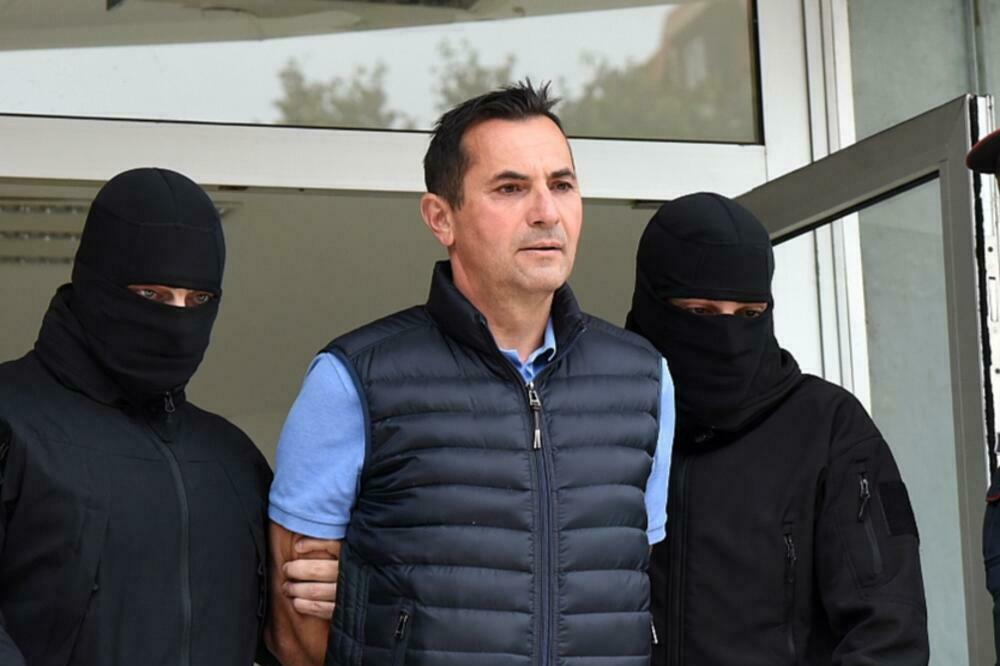 Mijajlović (arhiva), Foto: Luka Zeković