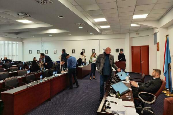 Constitutional Court decisions will cost over a million euros: Local government...