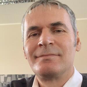 Prof. dr David Kalaj