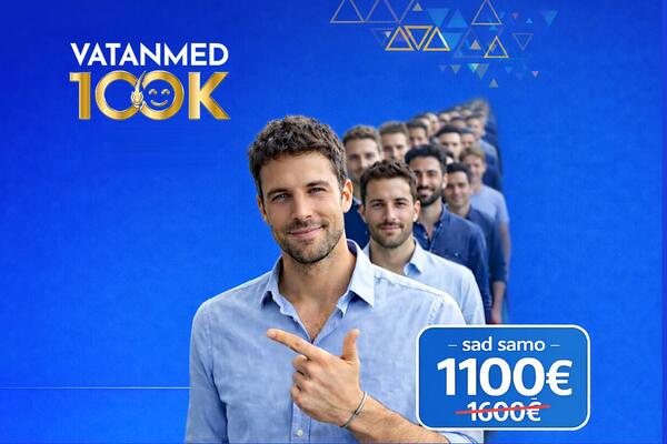 The best-rated hair transplant clinic in the Balkans...