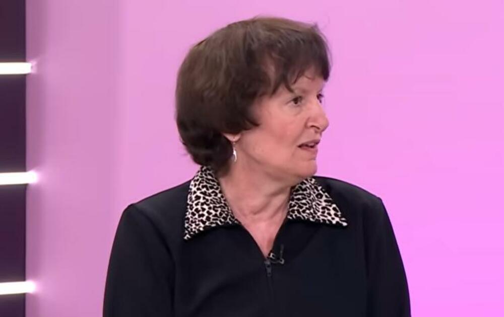 'Vlast u Beogradu i dalje ne može da prihvati da je Crna Gora samostalna država': Biševac