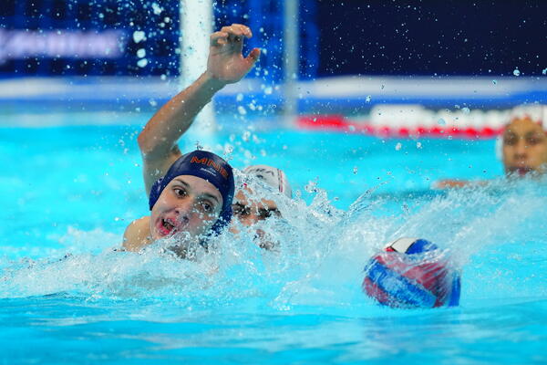 "Ajkule" dominirale pa prošle kroz dramu protiv Francuske, partija...