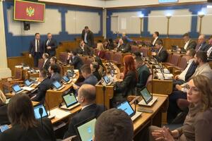 Civilni sektor osporava Zakon o slobodnom pristupu informacijama...