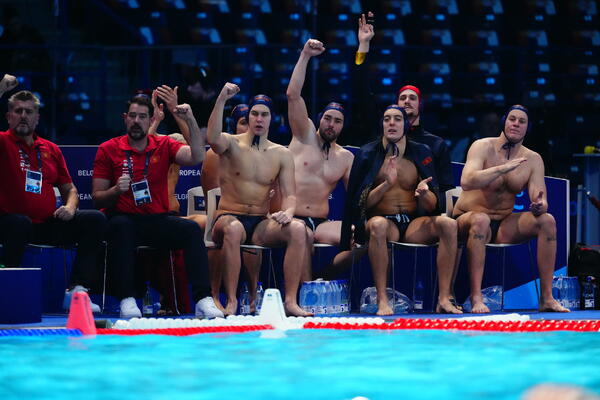 Kvalifikacije za Svjetski kup: "Ajkule" protiv autsajdera