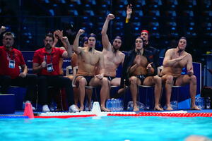 Vučković: Ovakav pad nam se ne dešava prvi put