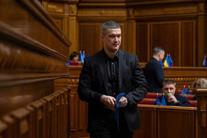 Fedorov: Milioni Ukrajinaca izbjegavaju regrutaciju ili dezertiraju