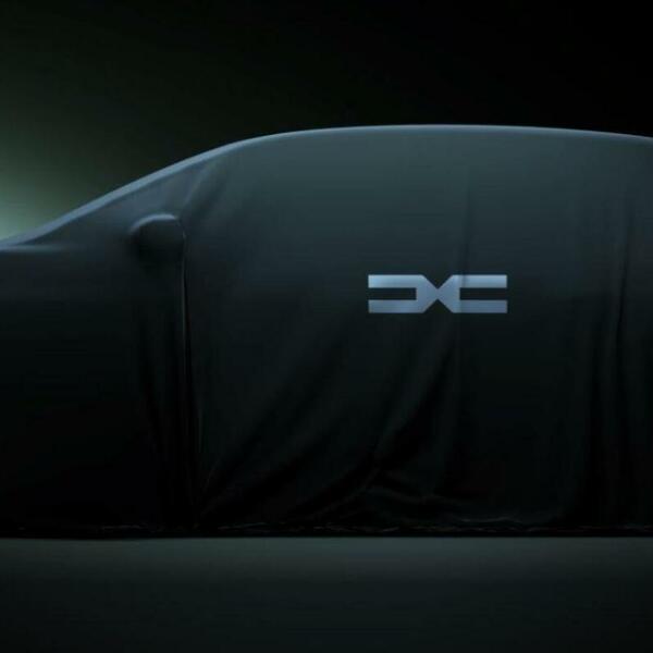 Dacia, "Twing" modelini temel alan elektrikli bir model hazırlıyor.