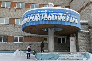 Privedeni doktori nakon smrti devet beba