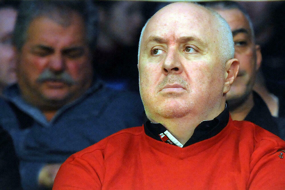 U prospektu navedeno da banka poboljšava sve pozicije: Đukanović, Foto: Boris pejovic