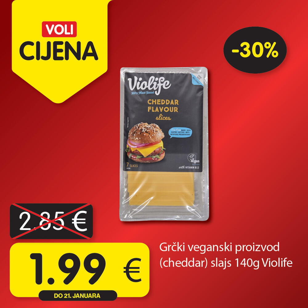 <p><em>U svim Voli i Naš diskont marketima, svakog četvrtka vas očekuje novi krug vaših omiljenih Voli cijena.</em></p>