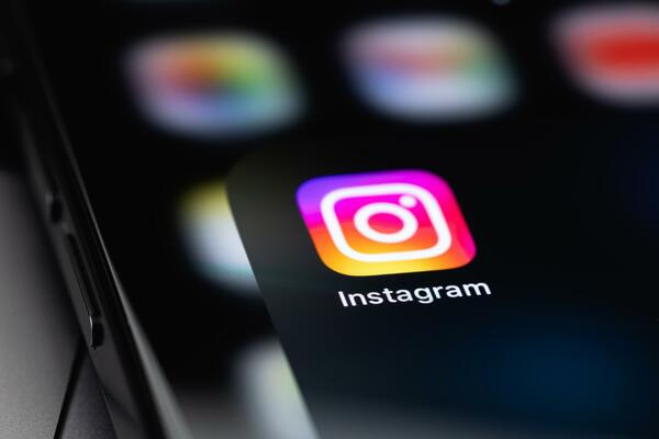 Instagram надає пріоритет оригінальному та креативному контенту