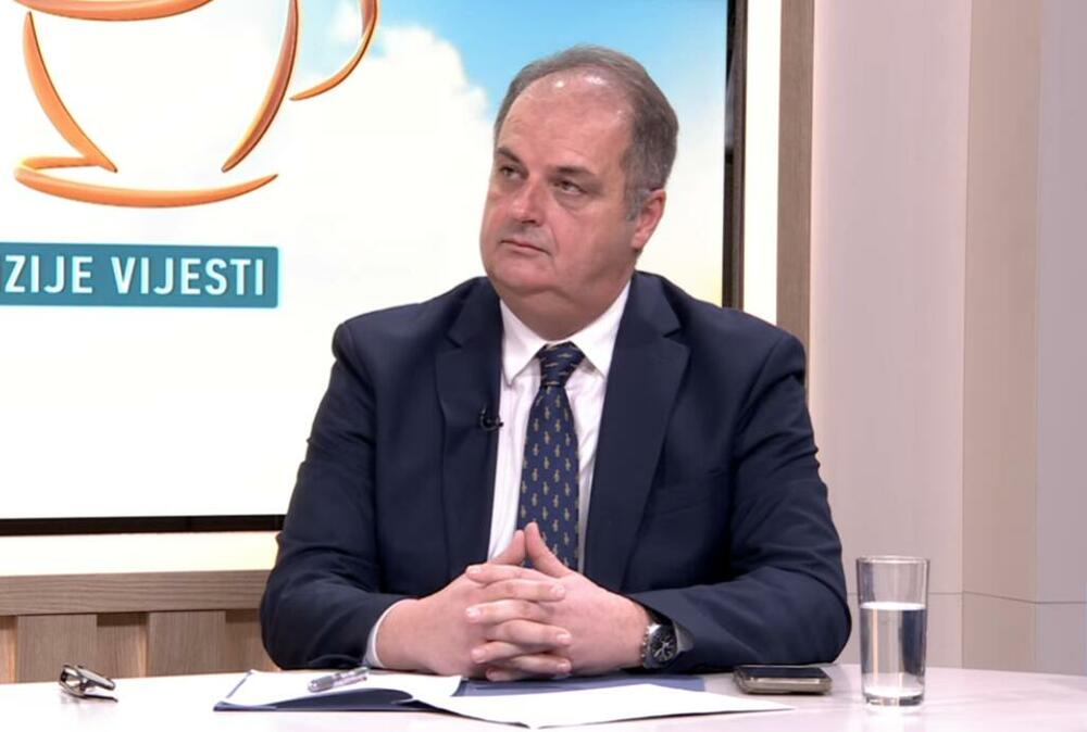 Nimanbegu: Exit festival u Ulcinju početkom jula, na istočnom...