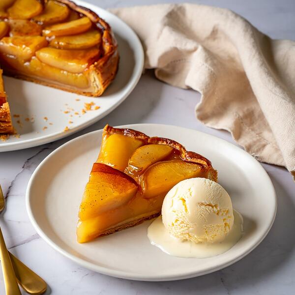 Slasni Tart Tatin: Desert koji se topi u ustima i osvaja sva čula