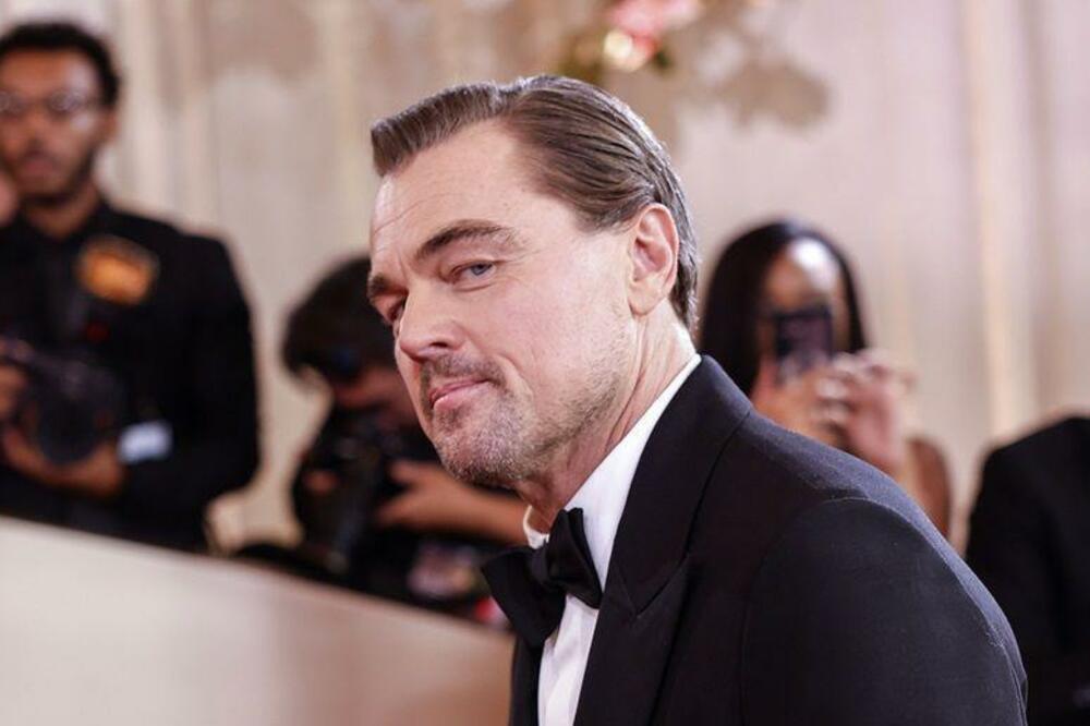 Foto: CHRIS TORRES/EPA/Shutterstock