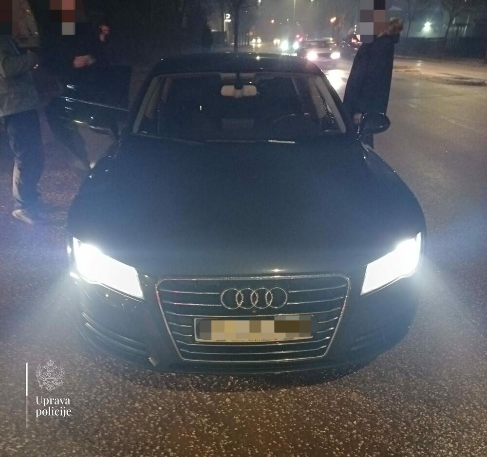 <p>Pojačane aktivnosti usmjerene na učesnike u saobraćaju</p>