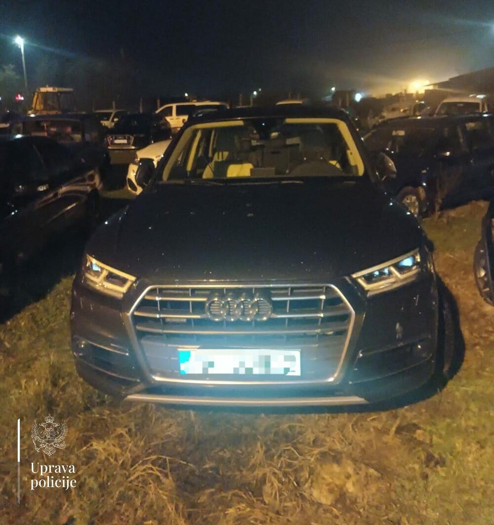 <p>Pojačane aktivnosti usmjerene na učesnike u saobraćaju</p>