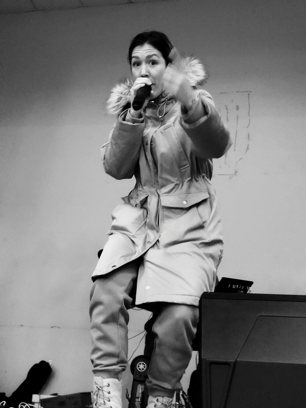 Bojana Petrović Labia